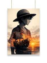 One Piece | Anime - Poster | 33